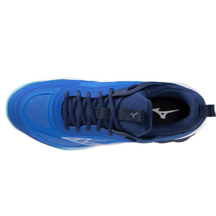 Mizuno WAVE LUMINOUS 3 V1GA242001 bateliai