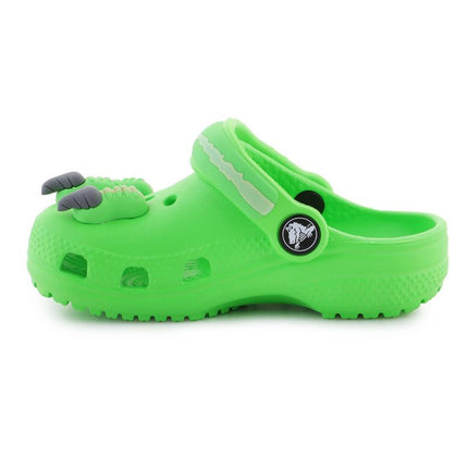 Crocs Classic I Am Dinosaur Clog Jr 209700-3WA