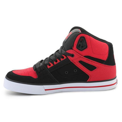 DC Pure High Top Wc M ADYS4000043-FWB batai