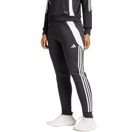 adidas Tiro 24 prakaitui atsparų kelnių komplektas W IJ7657