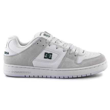 DC Shoes Manteca Se M ADYS100314-OF1 batai