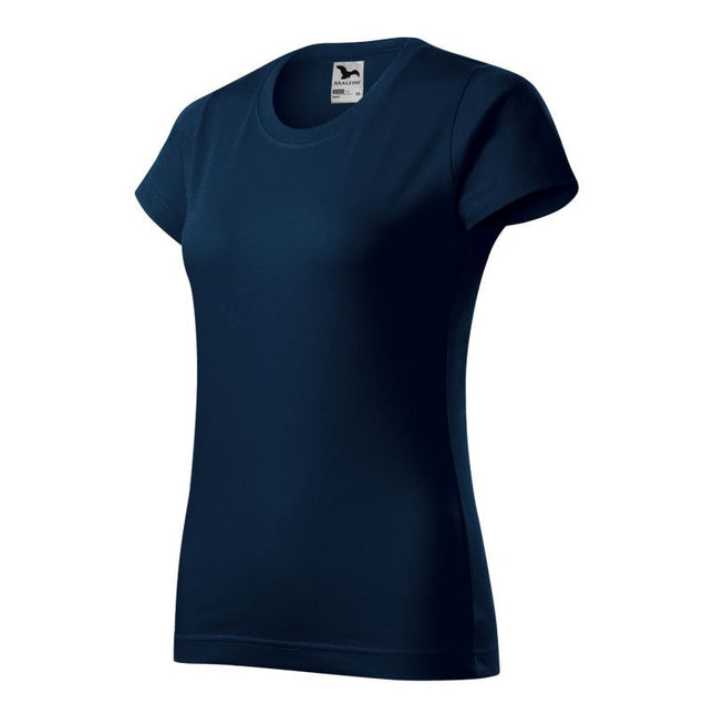 Adler Basic W T-shirt MLI-13402
