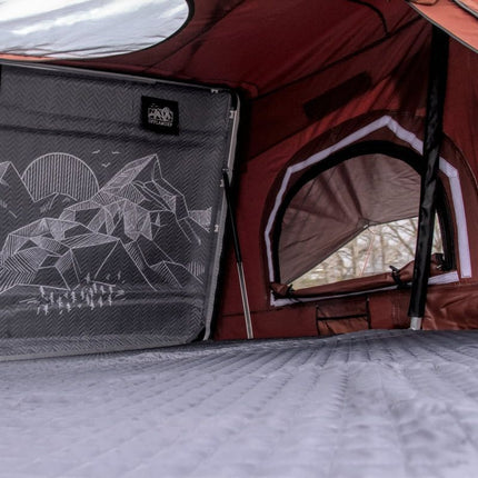 Offlander Fold 4 OFF-FOLD4 Stogo Palapinė