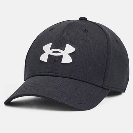 Under Armour Vyriškas „Blitzing Adj“ kepuraitė 1376701-001