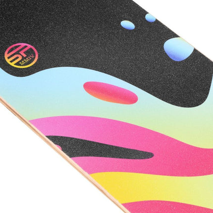 Freeride ilgos lenta riedlentė Spokey longbay pro 9506999000 940998