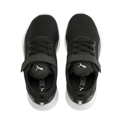 Puma Flyer Runner V PS Jr 192929 01 vaikiški batai