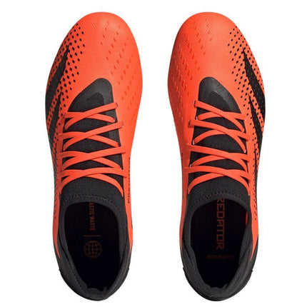 Adidas Predator Accuracy.3 FG M GW4591 futbolo batai