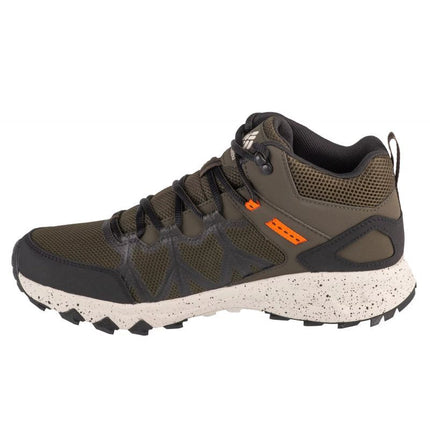 Columbia Peakfreak II Mid Outdry batai M 2100691313