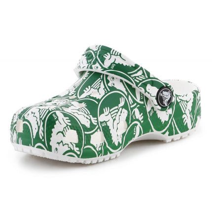 Crocs Classic Duke Print uždari batai 210008-3WH
