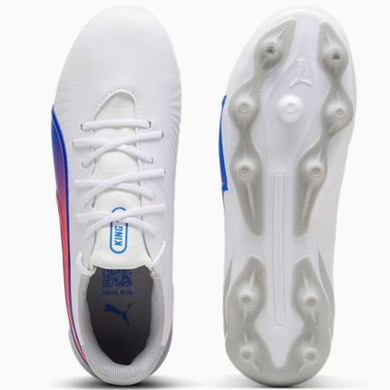 Puma KING Match Jr FG/AG batai 108048 02