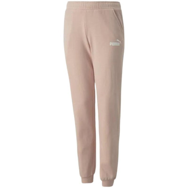Puma Alpha Sweatpants FL cL G Jr 670222 47