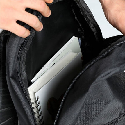 Puma teamGOAL kuprinė 090238 01