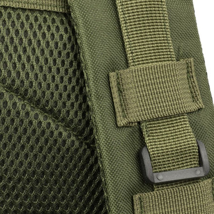 Išlikimo kuprinė "Offlander" 25L, skirta žygiams, OFF_CACC_32GN