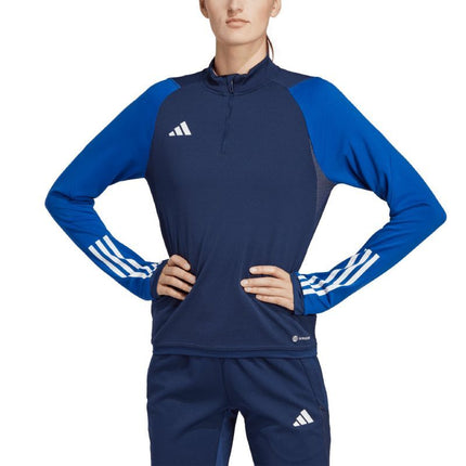 Adidas Tiro 23 Competition Treniruočių Viršutinė dalis W IC4595