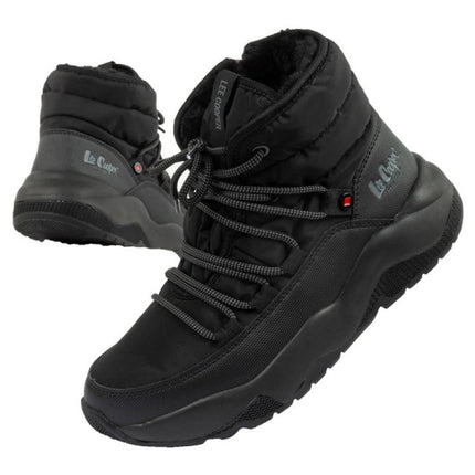 Lee Cooper W Sniego Batai LCJ-24-03-3066L