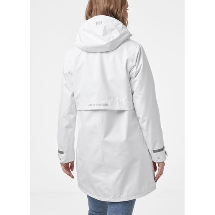 Helly Hansen Lisburn Rincoat W 53097 001 Striukė