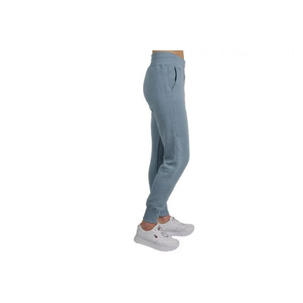 GymHero moteriškos sportinės kelnės 784-BLUE