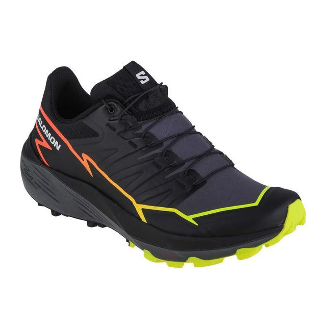 Salomon Thundercross M 472954 Bėgimo Bateliai