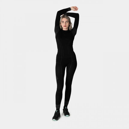 Alpinus Tactical Base Layer W GT18362 termo megztinis