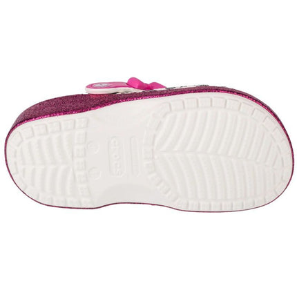 Crocs LOL Surprise Diva mergaičių klasikinės klumpės Jr 209465-100