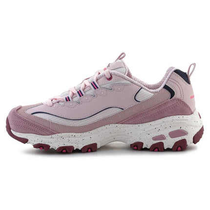 Skechers D'Lites – Bold Views W 149589-MVMT batai