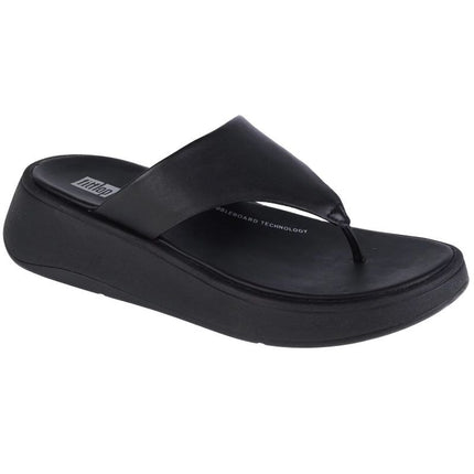 FitFlop F-Mode W FW4-090 "Vandens basutės"