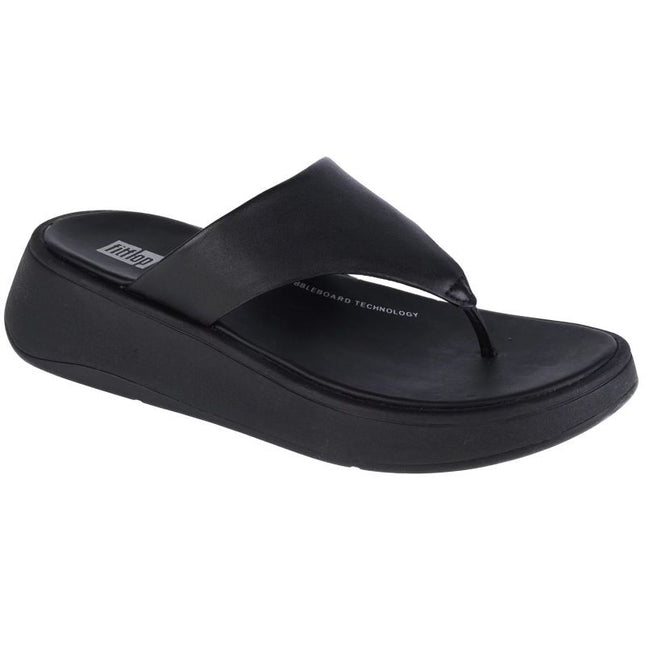 FitFlop F-Mode W FW4-090 "Vandens basutės"