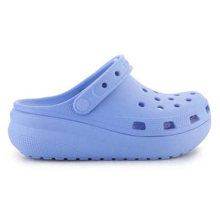 Crocs Classic Cutie Clog K Jr 207708-5Q6 klumpės