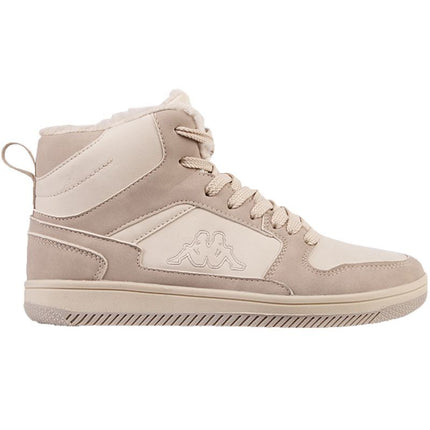 Kappa Linija Kailiniai batai 243374 4341