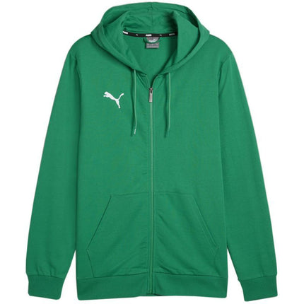 Puma Team Goal Casuals su gobtuvu, dydis M, 658595 05 džemperis