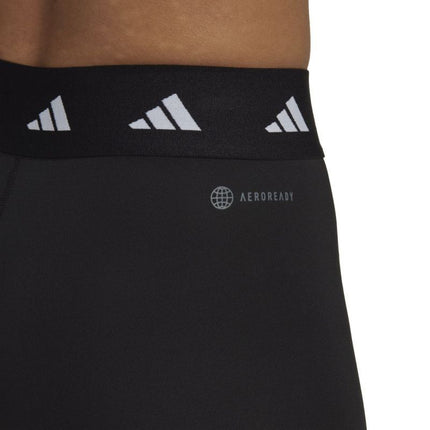 adidas Techfit Dviračio Šortai W HF6681