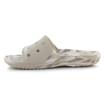 Crocs Classic Marbled Slide 206879-2Y3 šlepetės