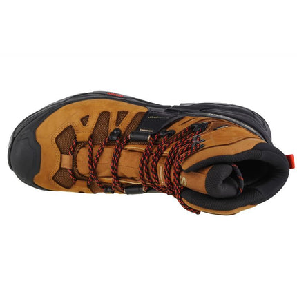 Salomon Quest 4 GTX M 471564 vyriški batai