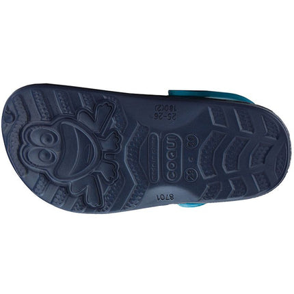 Coqui Little Frog Jr klumpės 8701-100-2118A