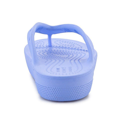 Klasikinės platformos šlepetės W 207714-5Q6