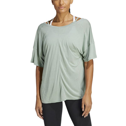 adidas YGA ST OTW Marškinėliai HR5078