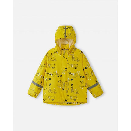 Reima Raincoat Vesi Jr 5100025A-2353 Lietpaltis