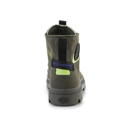 Palladium Pampa HI Re-Craft U 77220-309-M batai