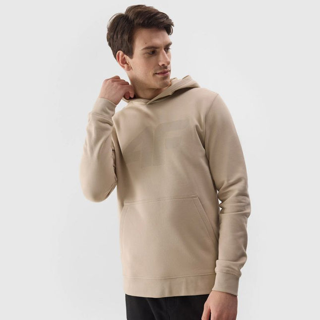 4F M 4FWSS24TSWSM0950 83S džemperis