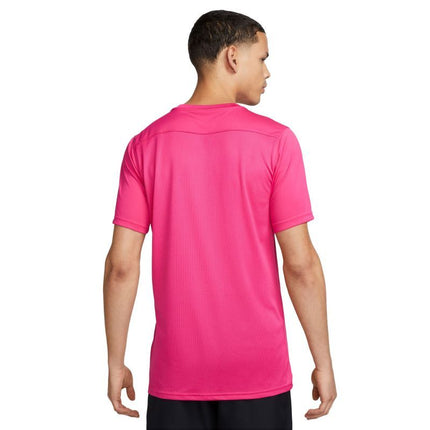 Nike Dry Park VII JSY SS M BV6708-616 Marškinėliai