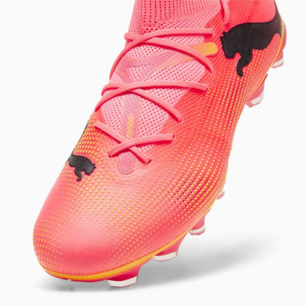 Puma Future 7 Match FG/AG M 107715-03 futbolo batai
