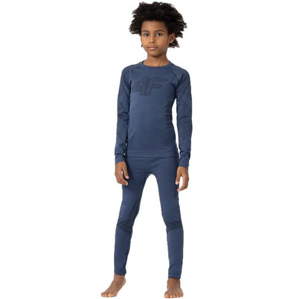 Termoizoliaciniai apatiniai 4F M096 Jr 4FJAW23USEAM096 32S