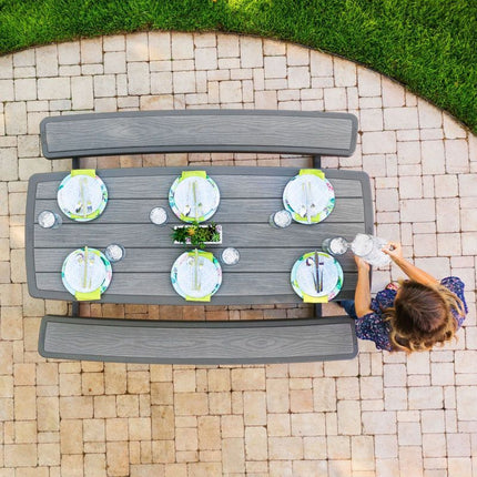 Lifetime 60346 Sodo Rinkinys