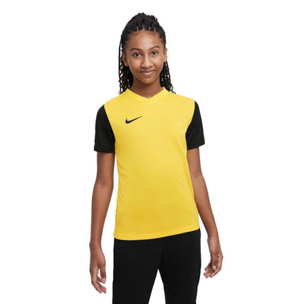 Nike Dri-Fit Tiempo Premier 2 Jr T-Shirt DH8389-719