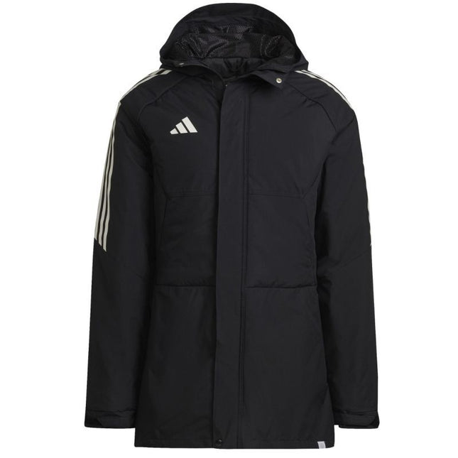 Adidas Condivo 22 Stadium Parka M HT2538 striukė