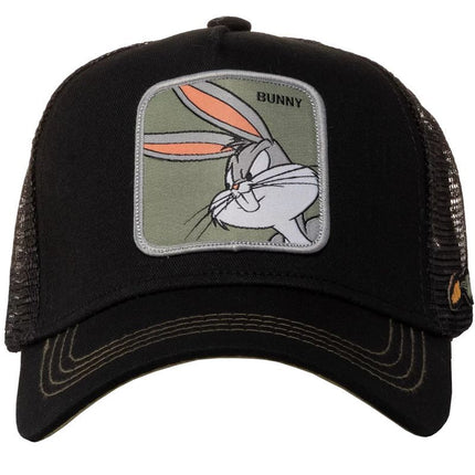 Capslab Zuikis Looney Tunes Trucker Kepurė CL-LOO-1-BUN1