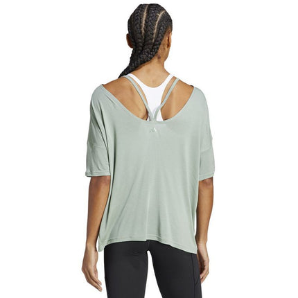 adidas YGA ST OTW Marškinėliai HR5078