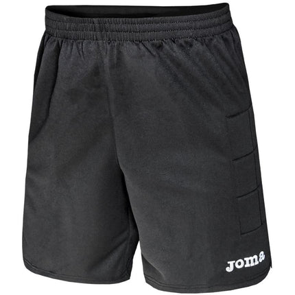 Joma Portero 711/101 Goalkeeper Shorts