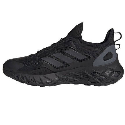 adidas Web Boost Jr HQ4210 bėgimo batai
