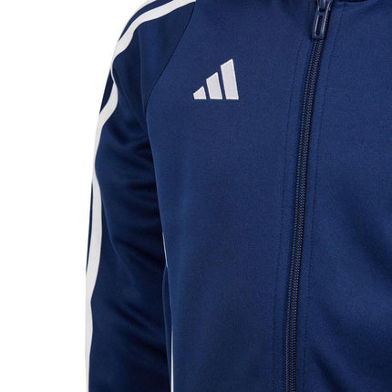 Adidas Tiro 24 Treniruočių vaikams džemperis IR7501